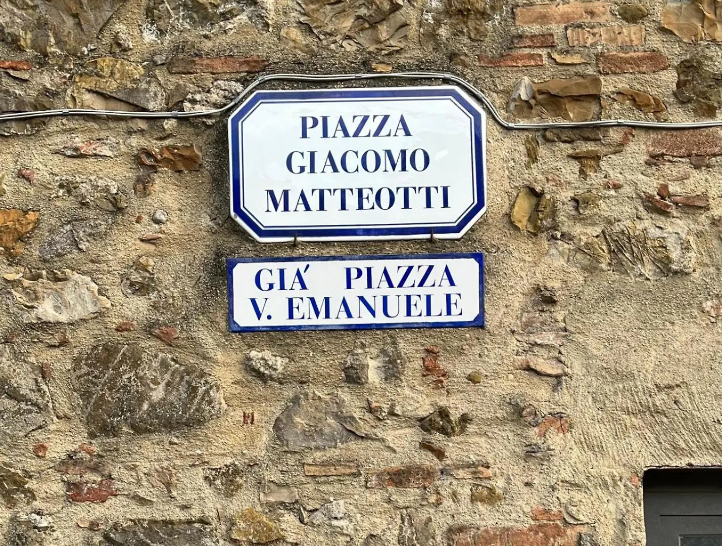 La Casetta Di Nonno Mario Chiusdino Appartamento
