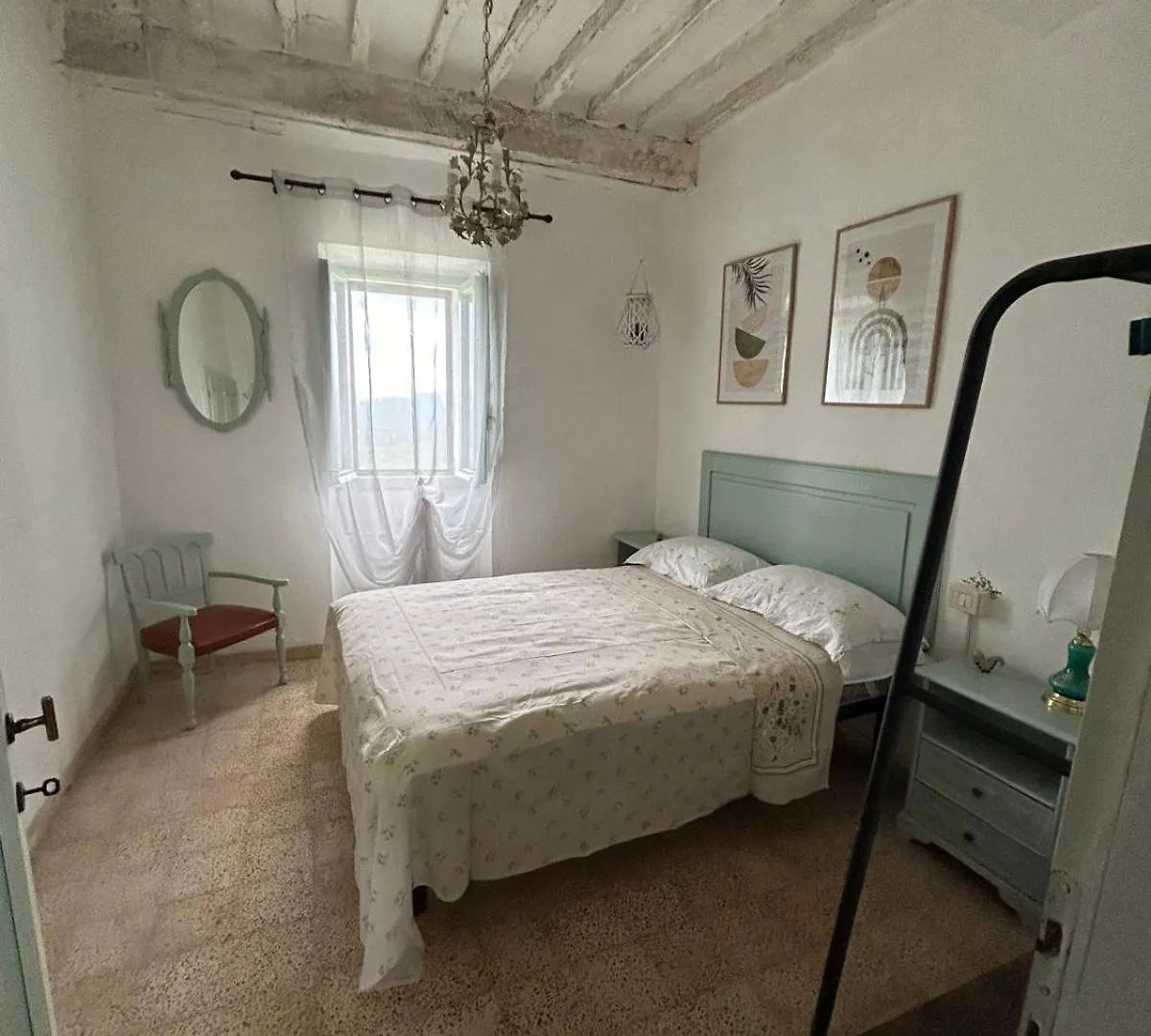Appartamento La Casetta Di Nonno Mario Chiusdino