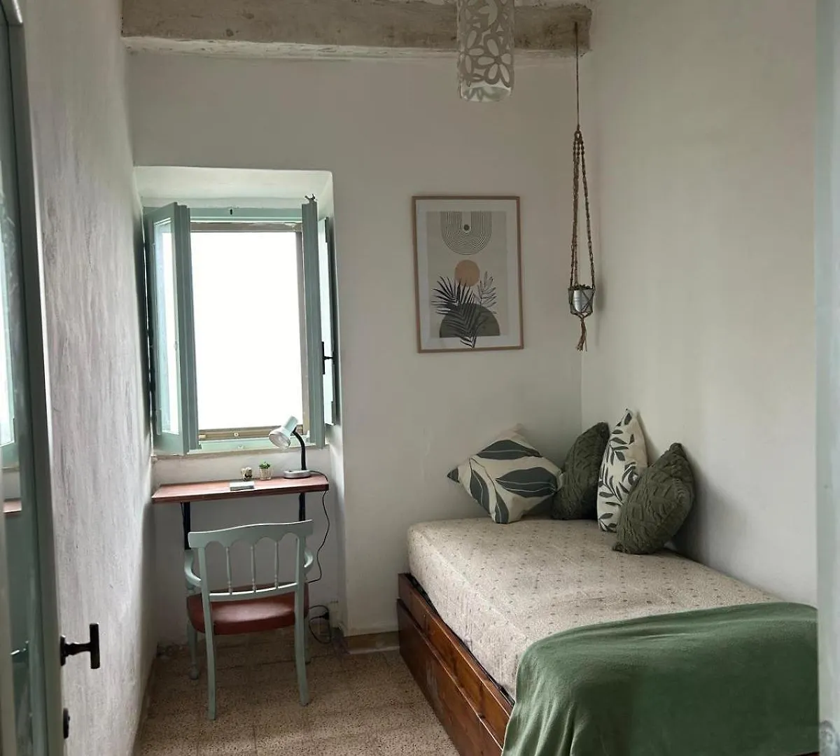 La Casetta Di Nonno Mario Chiusdino Apartment