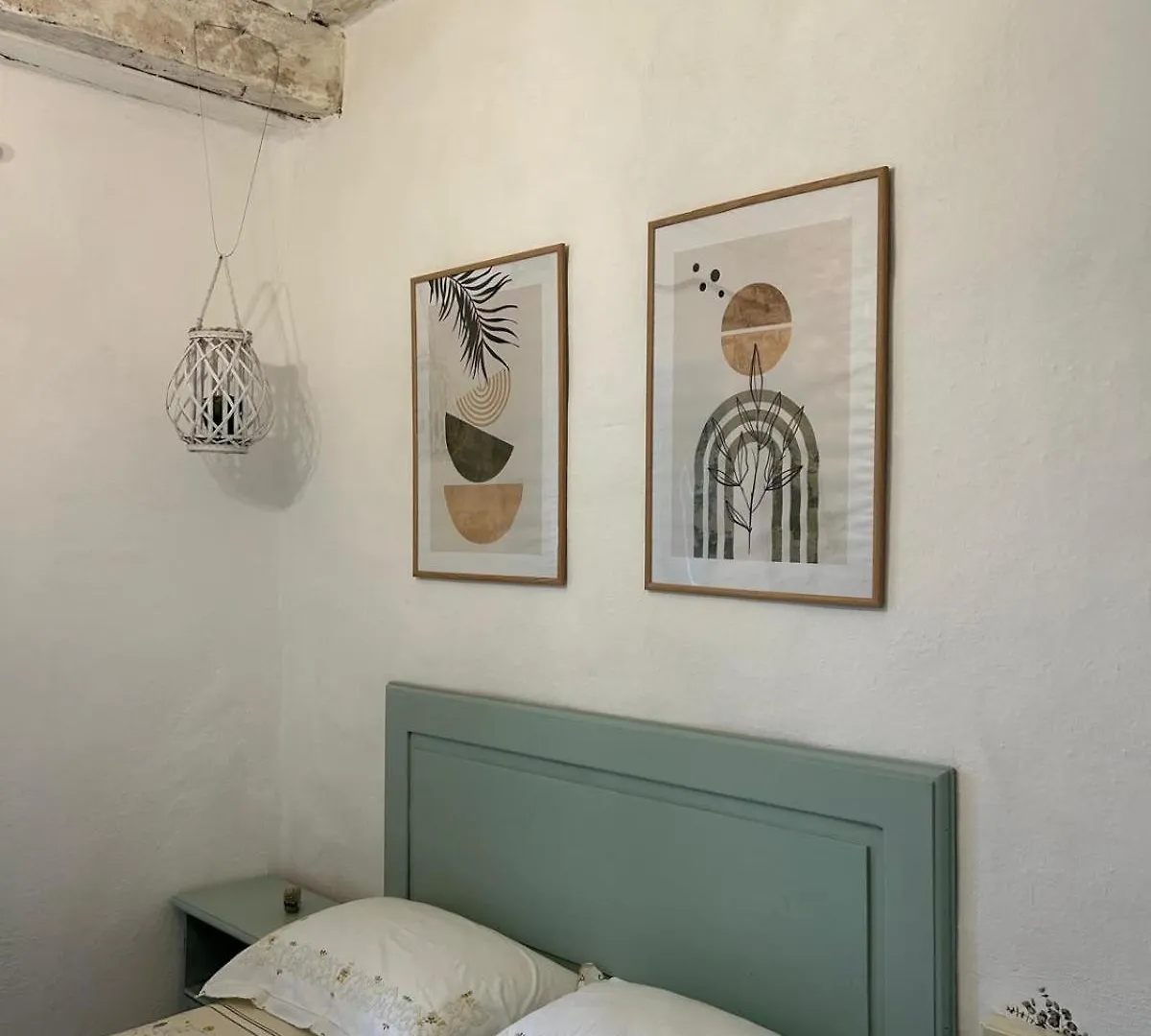 La Casetta Di Nonno Mario Chiusdino Apartment